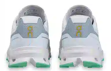 On Cloudvista "Year of the Rabbit"