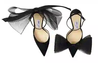 Jimmy Choo Averly 100