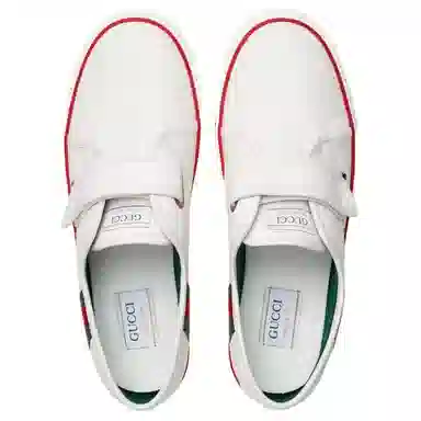 Gucci Tennis 1977