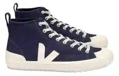 VEJA Nova HT Blue White