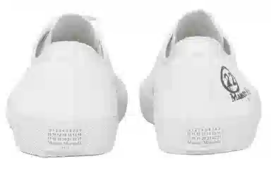 Maison Margiela Tabi Paint Drop