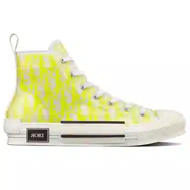 DIOR B23 logo