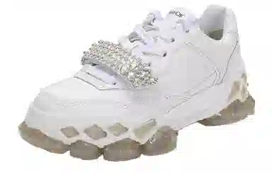 Jimmy Choo Diamond