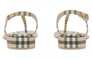 Burberry Vintage