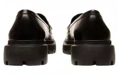 BALLY Gioia flat