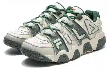 FILA FUSION Barricade