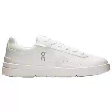 On The Roger Advantage White