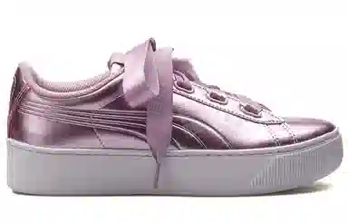 PUMA Vikky Platform