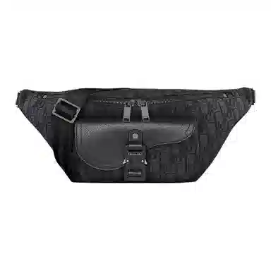 Dior Saddle Bag