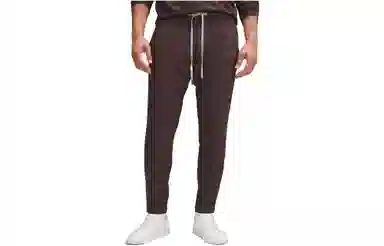 lululemon Soft Jersey Tapered Pant