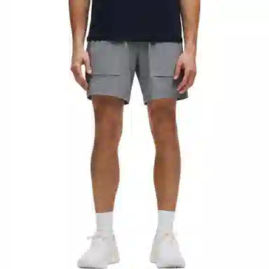 lululemon Pace Breaker SS25 Ripstop7"