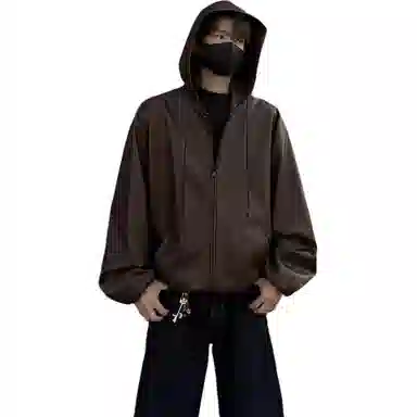 JIMIJONS ALL BLACKPU