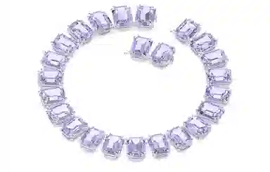 Swarovski Millenia Necklace