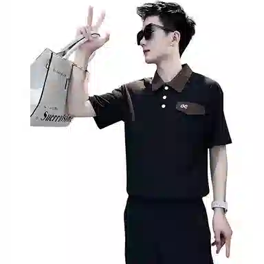 CITYLINK TACTIC Polo