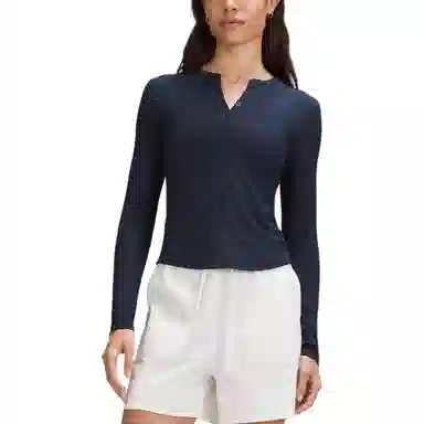 lululemon Hold Tight T