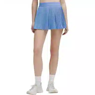 lululemon Varsity High-Rise Pleated Tennis Skirt