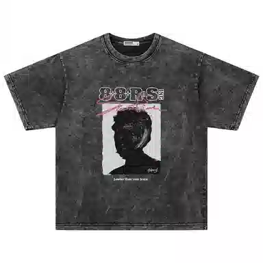 88rising T