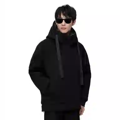 波司登 保暖透气柔软轻便羽绒服 男女同款