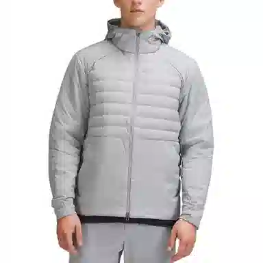 lululemon Down for It All Hoodie