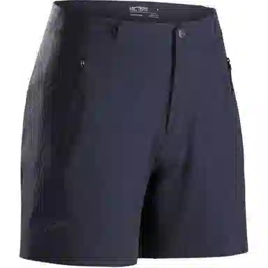 Arcteryx GAMMA short 6logo