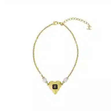 CHANEL Necklace