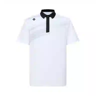 DESCENTE GOLF SS25 PRO Polo