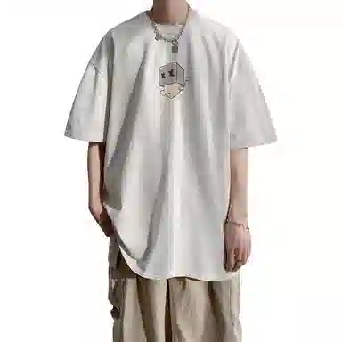 Fakeyoung T