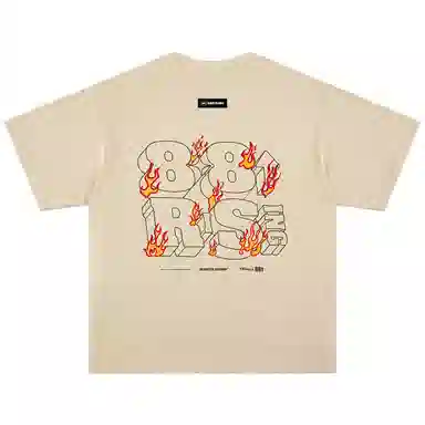 88rising T