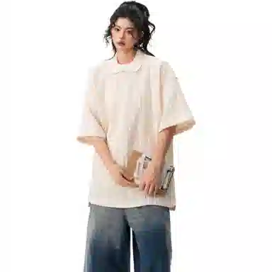 WARNING LIGHT POLOCLEANFITT