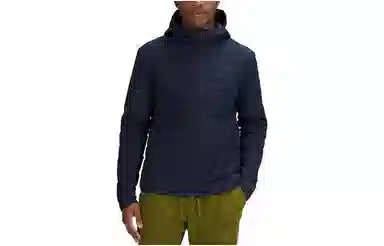 lululemon Down for It All Hoodie