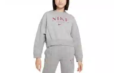 Nike Sportswear Trend Logo