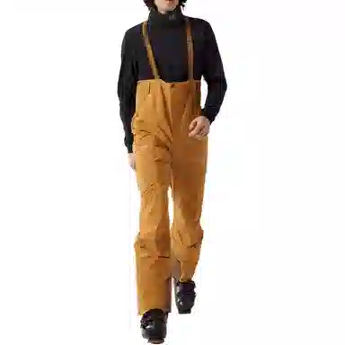 Arcteryx Rush BIB Gore-tex pro