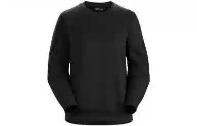 Arcteryx Word crew women's