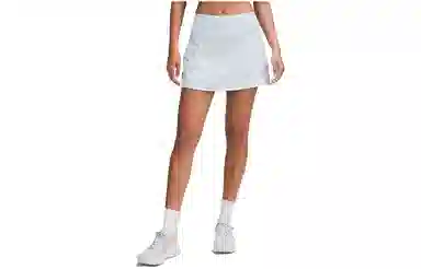 lululemon Pace Rival Skirt Long