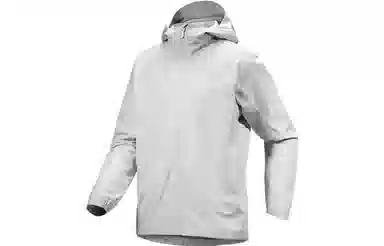 Arcteryx Solano Hoody