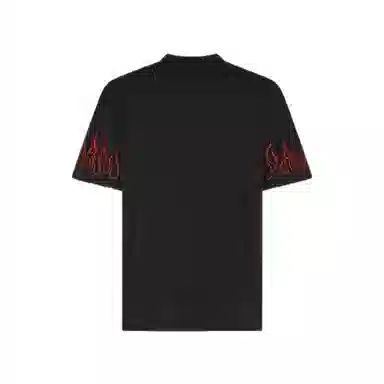Vision of Super SS24 Black Tee