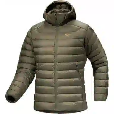 Arcteryx Cerium Hoody