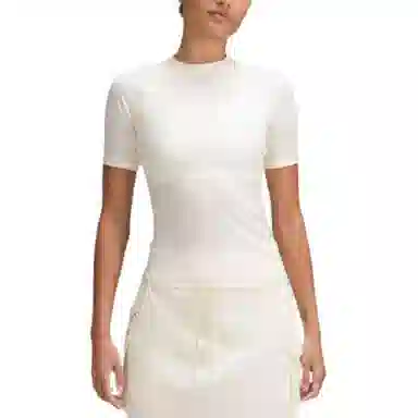 lululemon Crewneck T