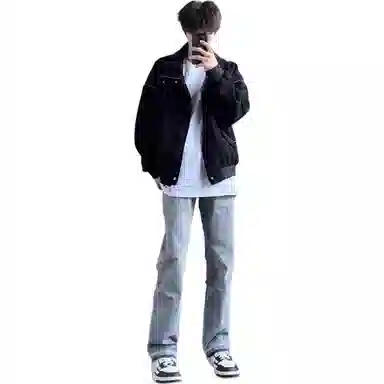 DUATOGE cleanfitvibeins