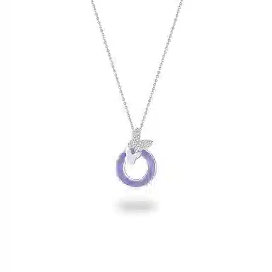 U ZIRCON ins 925