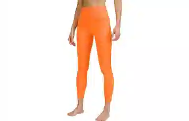 lululemon FW22 Wunder Under Luxtreme 25"