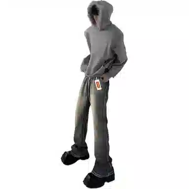 ZIAREL vibebootcut