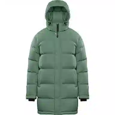 ARITZIA Super Puff cliMATTE Mid 6