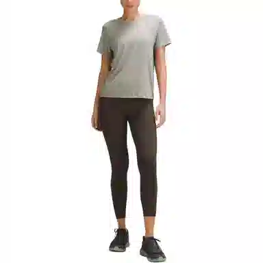 lululemon License To Train Classic-Fit T-Shirt T