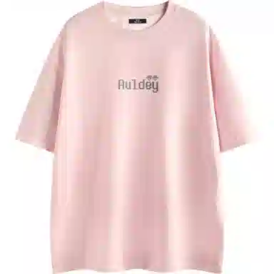 AULDEY LogoT
