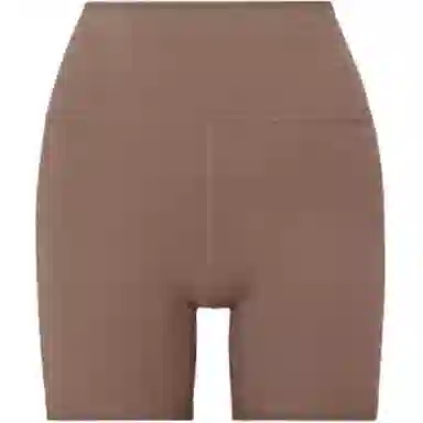 lululemon Align High-Rise 6" Shorts Palm Court