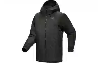 Arcteryx Rush Insulated Jacket