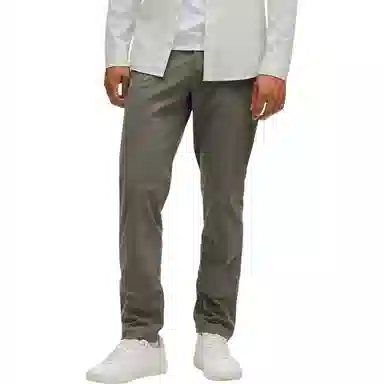 lululemon Abc Classic-Fit Trouser 32" Warpstreme