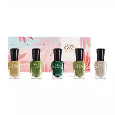 Miss Candy 7ml*5