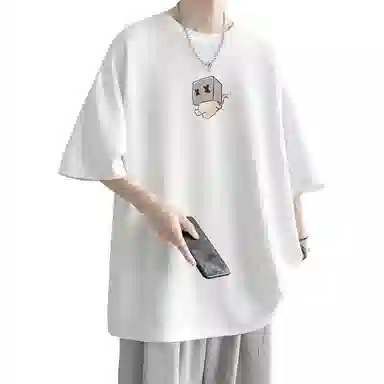 Fakeyoung T